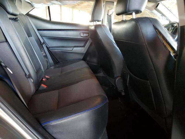 2017 TOYOTA COROLLA L - 2T1BURHE4HC789966