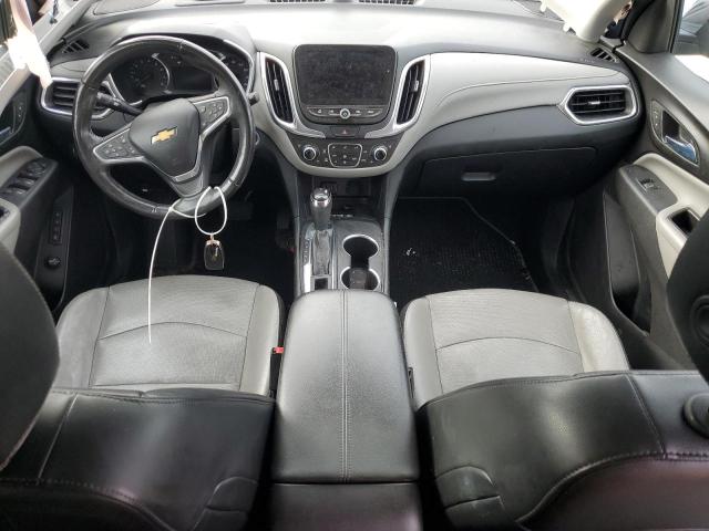 2018 CHEVROLET EQUINOX PR - 3GNAXVEV1JS607673