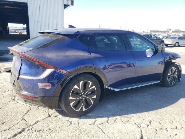 Vin: kndc34la4p5153400, lot: 82240204, kia ev6 light light 20233