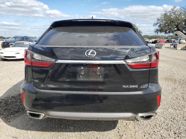 VIN 2T2ZZMCA6KC126120 2019 LEXUS RX350 no.6