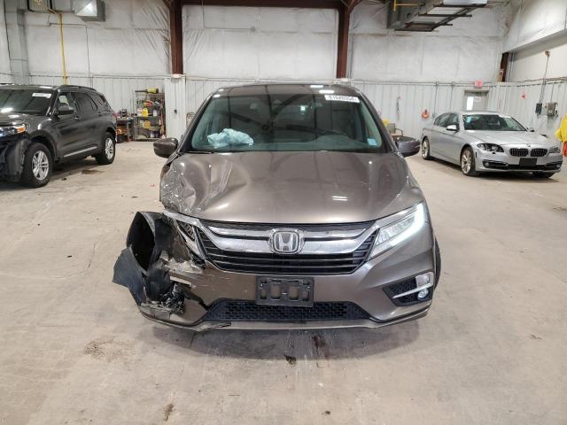 VIN 5FNRL6H93KB098420 2019 HONDA ODYSSEY no.5