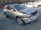 LEXUS RX 330 photo