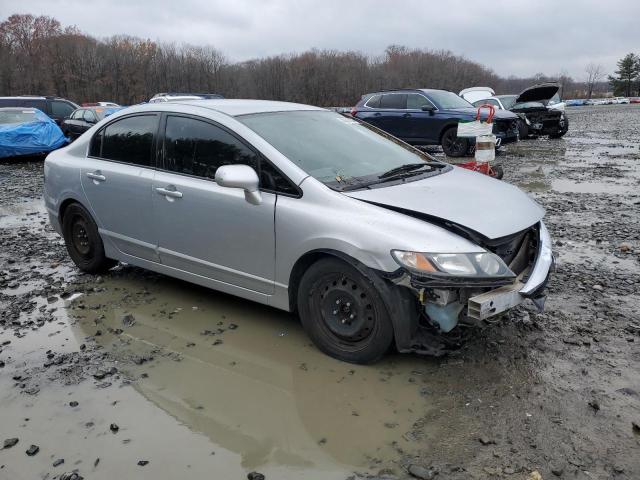 Vin: 2hgfa1f52ah540576, lot: 47062405, honda civic lx 20104
