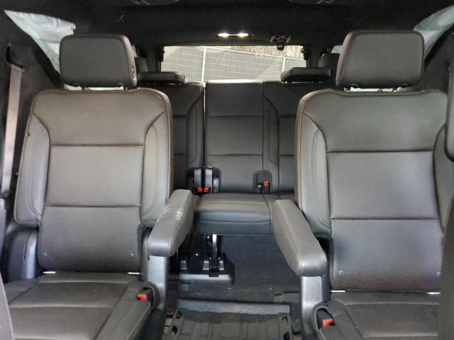 2021 CHEVROLET TAHOE K150 - 1GNSKTKLXMR368139