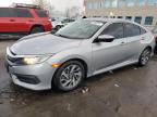 2017 HONDA CIVIC EX - 19XFC2F76HE029815