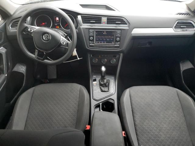 2020 VOLKSWAGEN TIGUAN S - 3VV1B7AX4LM053693