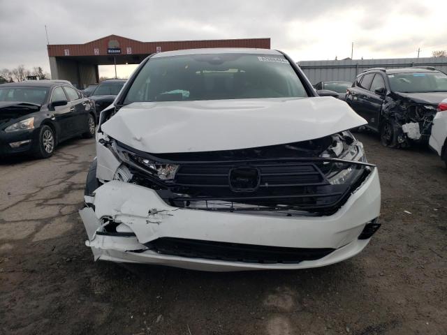 2024 HONDA ODYSSEY SP 5FNRL6H74RB075057
