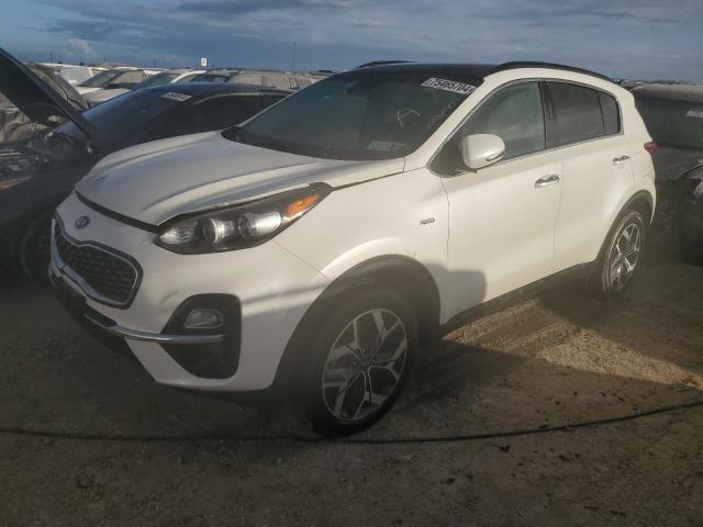 2022 KIA SPORTAGE E #2972460886