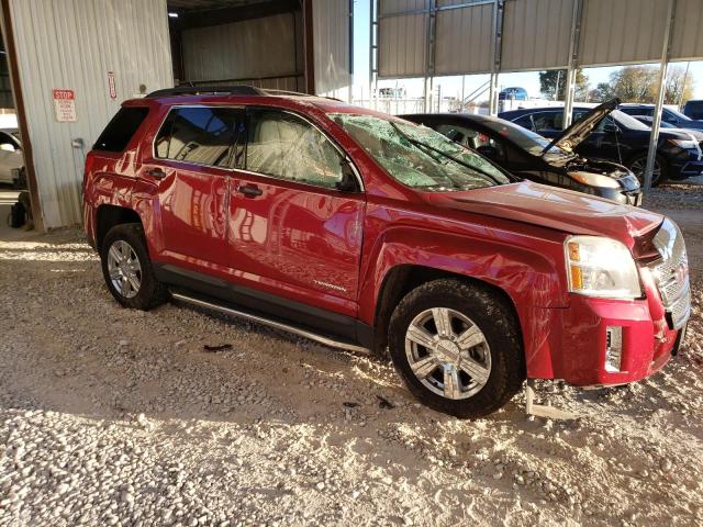 VIN 2GKALREK8F6295864 2015 GMC TERRAIN no.4