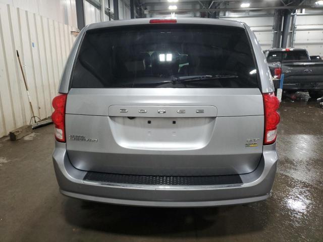 2018 DODGE GRAND CARA - 2C4RDGEG9JR282608
