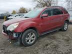 CHEVROLET EQUINOX LT снимка