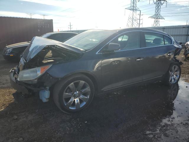 2012 BUICK LACROSSE P #3003517134