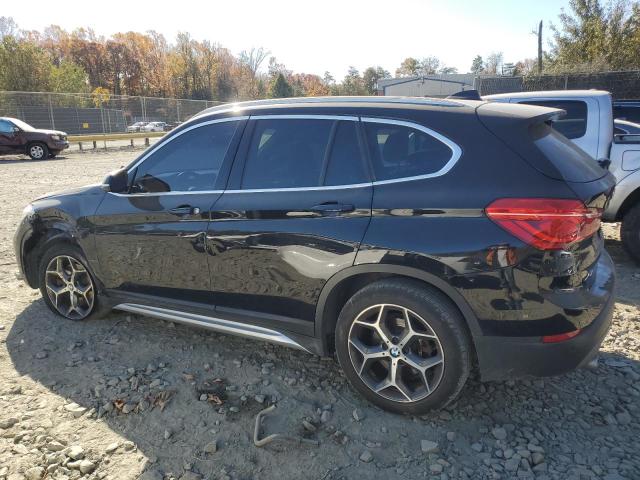 VIN WBXHU7C56K5N50951 2019 BMW X1 no.2