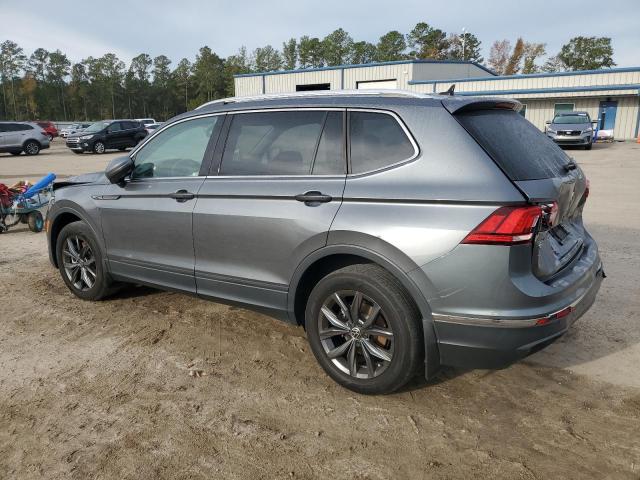 2022 VOLKSWAGEN TIGUAN SE - 3VV3B7AX9NM126469