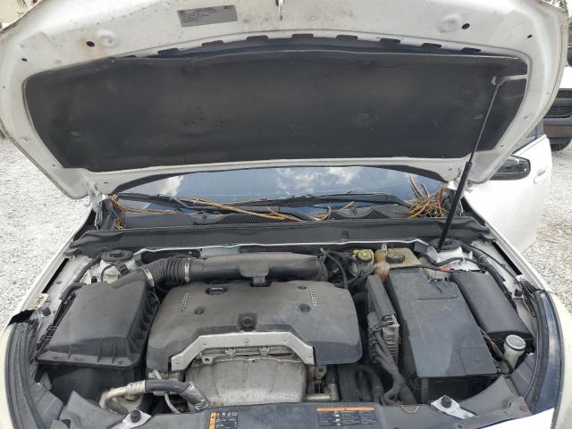 2016 CHEVROLET MALIBU LIM - 1G11A5SA2GF113954