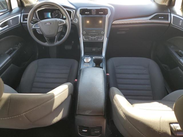 2019 FORD FUSION SE - 3FA6P0LU2KR205039