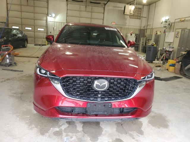 2023 MAZDA CX-5 SIGNA - JM3KFBXY2P0285610