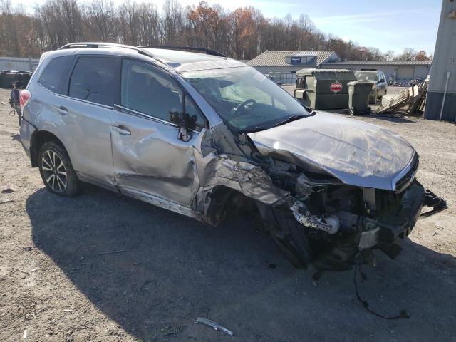 2017 SUBARU FORESTER JF2SJGEC9HH415379
