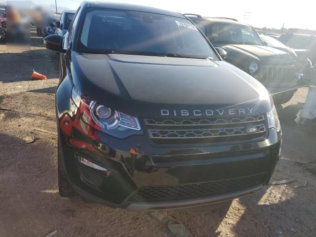 VIN SALCP2FX4KH786052 2019 LAND ROVER DISCOVERY no.5