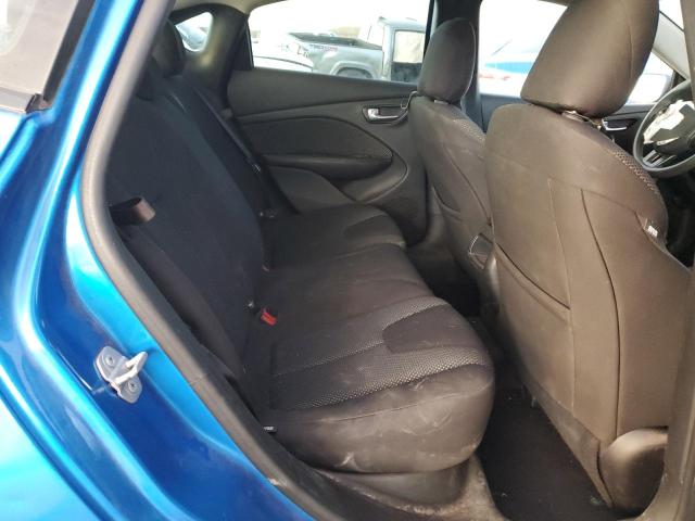 2016 DODGE DART SE 1C3CDFAA3GD540655