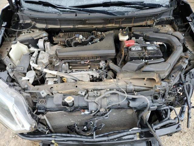 2015 NISSAN ROGUE S - 5N1AT2MT8FC878662