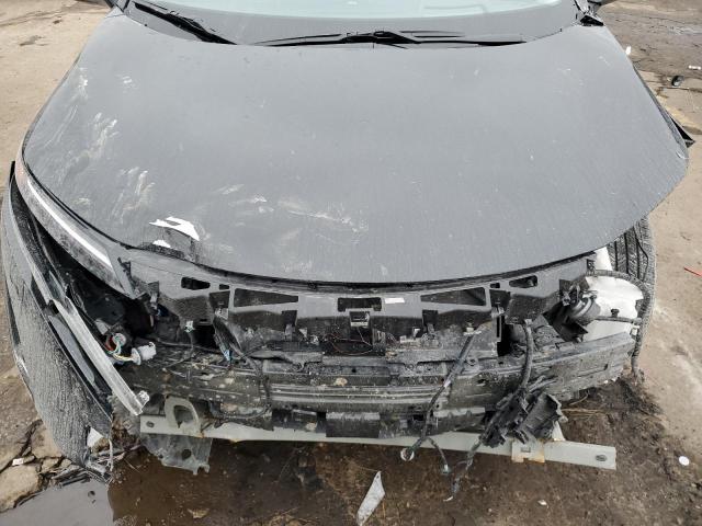 2023 NISSAN ARIYA PLAT JN1DF0CDXPM701357