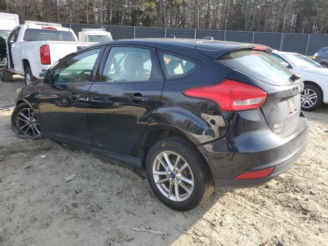 2017 FORD FOCUS SE - 1FADP3K23HL259501