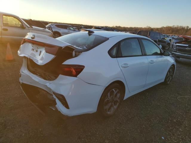 2020 KIA FORTE FE - 3KPF24ADXLE170276