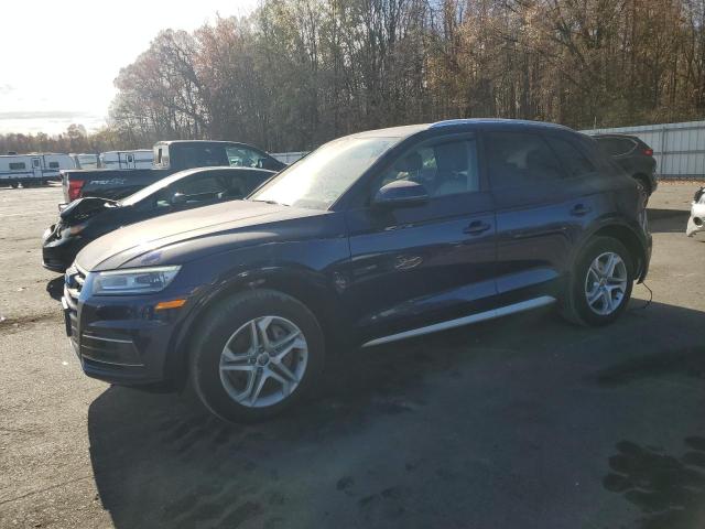 2018 AUDI Q5 PREMIUM - WA1ANAFYXJ2032172