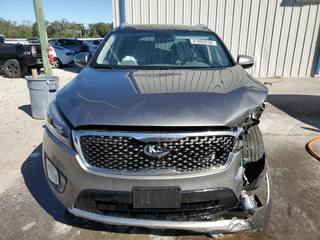 VIN 5XYPKDA59GG007818 2016 KIA SORENTO no.5