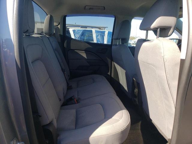 2018 CHEVROLET COLORADO - 1GCGSBEA3J1209198
