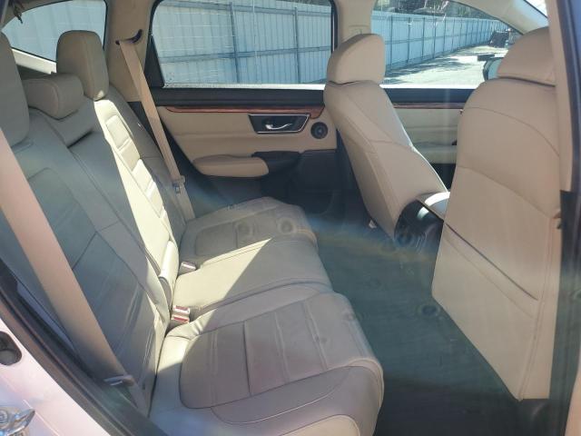 2020 HONDA CR-V EXL - 7FART6H8XLE021668