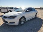 2015 CHRYSLER 200 LIMITE - 1C3CCCAB5FN744408
