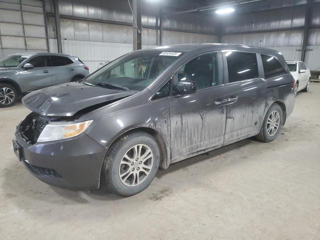 HONDA ODYSSEY EX