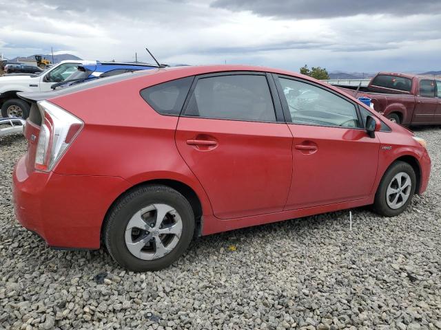 Vin: jtdkn3du2c0335211, lot: 82012244, toyota prius 20123