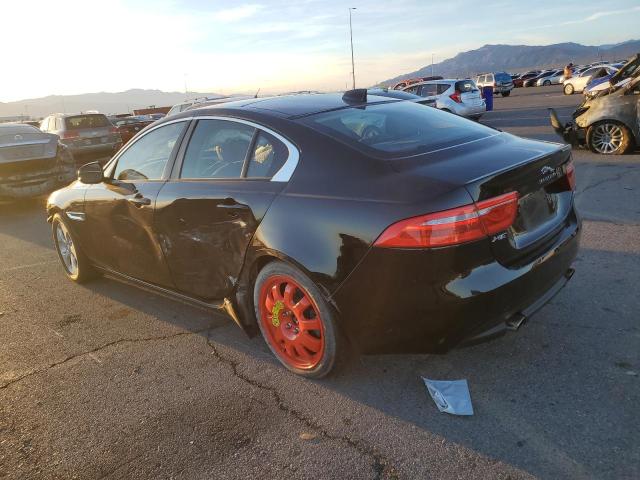 Vin: sajar4bg8ha978197, lot: 81308834, jaguar xe 20172