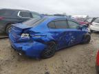 Lot #3028346804 2017 SUBARU WRX STI