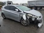 Lot #3023746898 2013 HYUNDAI ELANTRA GL