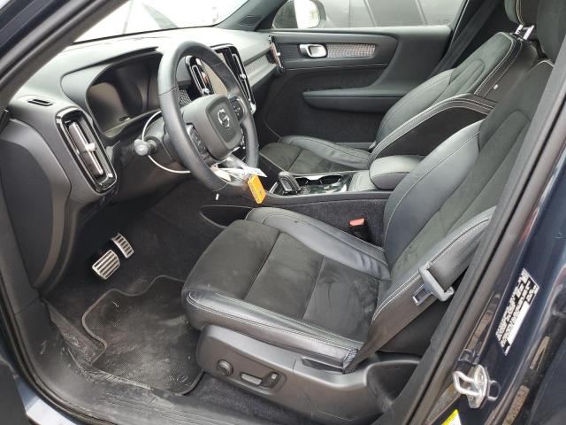 2022 VOLVO XC40 P8 RE YV4ED3UR0N2691608