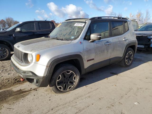 2015 JEEP RENEGADE T ZACCJBCT5FPB26921