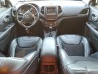 JEEP CHEROKEE L photo