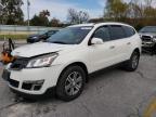 2015 CHEVROLET TRAVERSE L - 1GNKRHKD3FJ177102