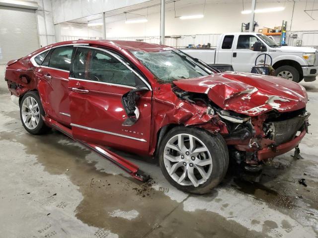 2015 CHEVROLET IMPALA LTZ 2G1165S39F9153801