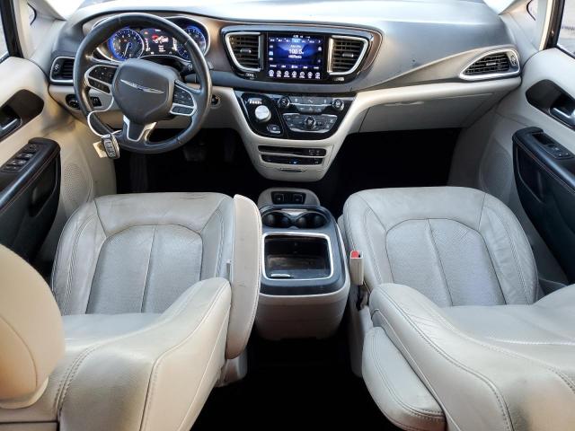 2017 CHRYSLER PACIFICA T - 2C4RC1EG2HR851213