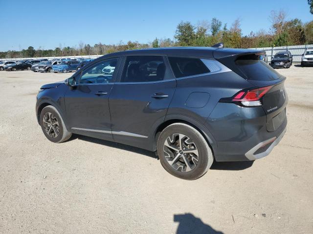 2023 KIA SPORTAGE E - 5XYK33AF8PG106883