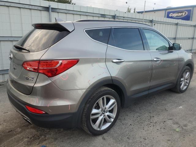 2015 HYUNDAI SANTA FE S - 5XYZWDLA3FG248487