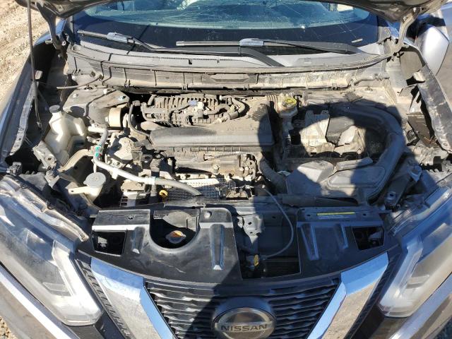 2018 NISSAN ROGUE S - KNMAT2MT0JP538945
