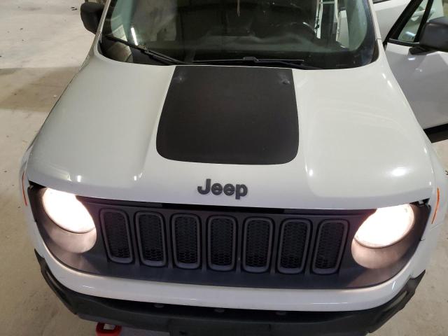 2016 JEEP RENEGADE T - ZACCJBCT4GPC67433