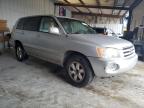 Lot #3024472528 2002 TOYOTA HIGHLANDER