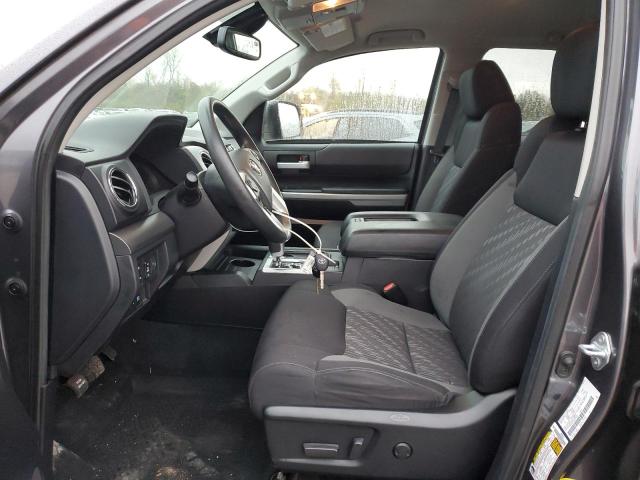 2021 TOYOTA TUNDRA DOU - 5TFUY5F13MX017265